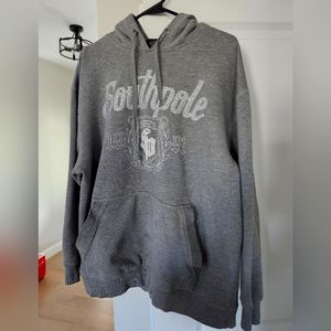 Southport Brand XXL Hooded Sweatshirt